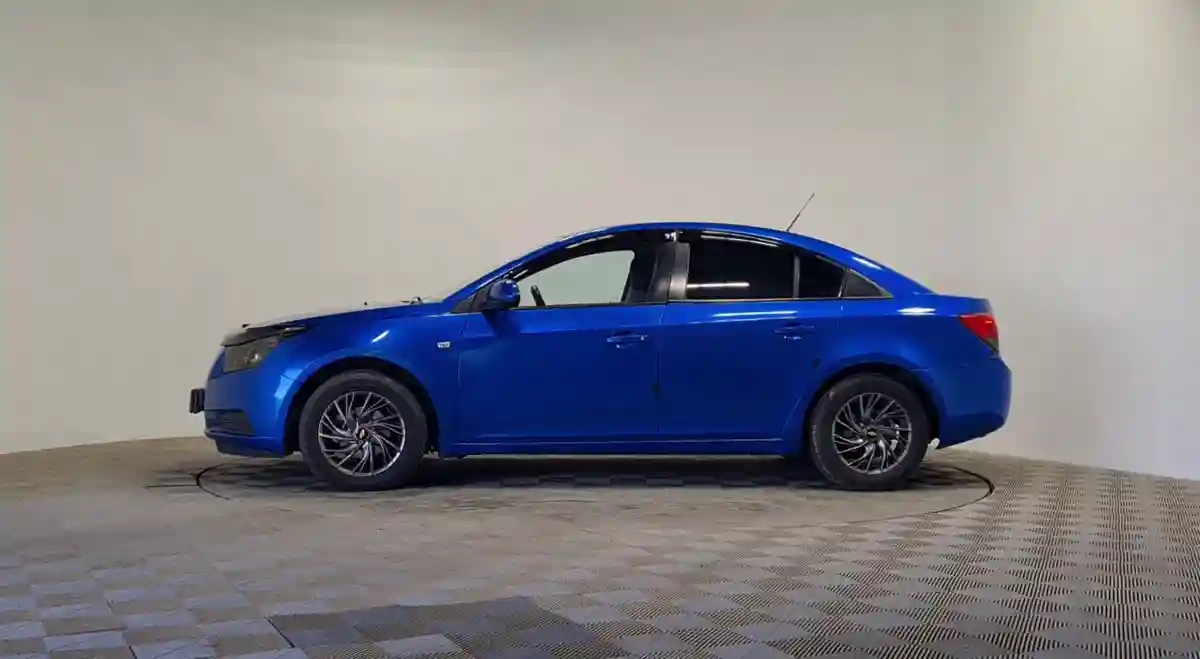 Chevrolet Cruze 2009 года за 3 100 000 тг. в Алматы