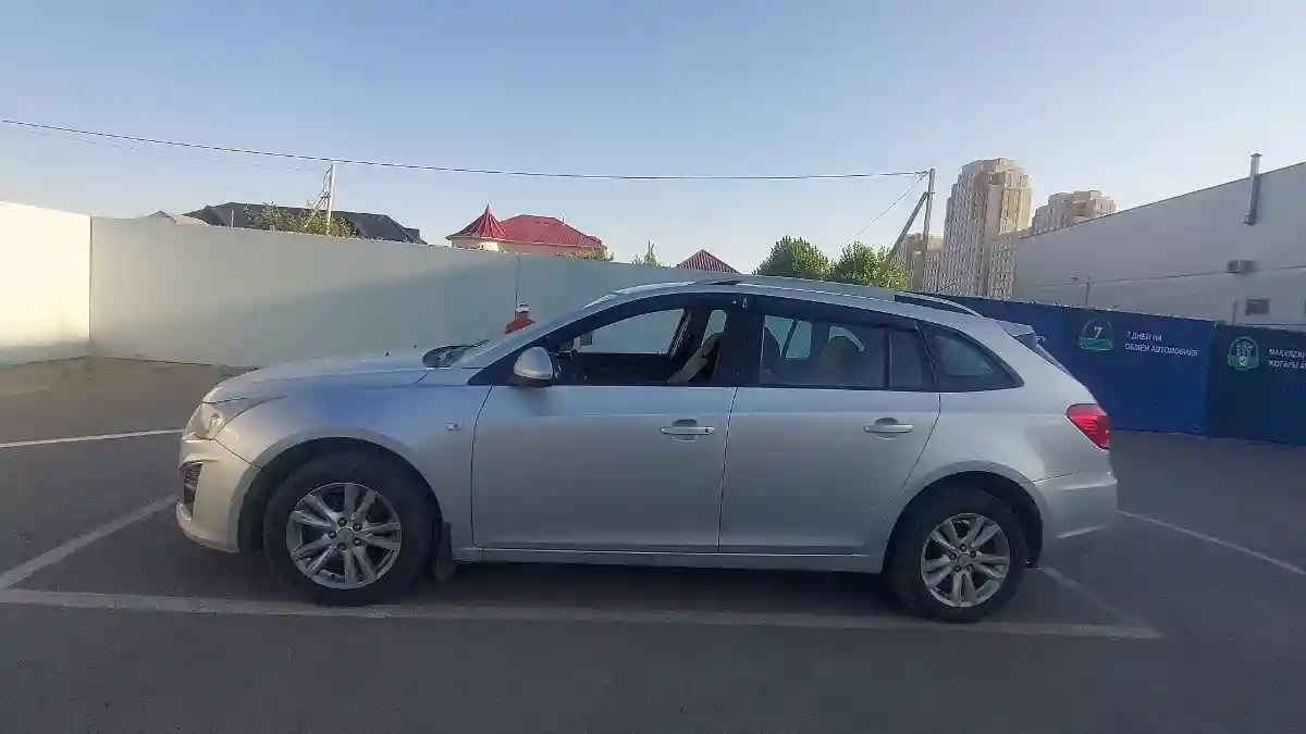 Chevrolet Cruze 2013 года за 4 000 000 тг. в Шымкент