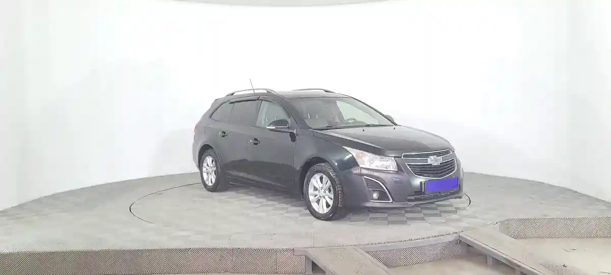 Chevrolet Cruze 2013 года за 4 190 000 тг. в Караганда