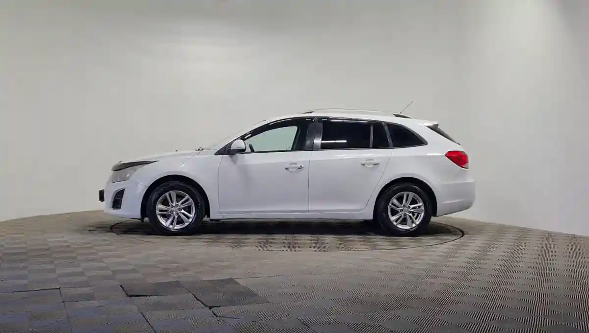 Chevrolet Cruze 2013 года за 3 750 000 тг. в Алматы
