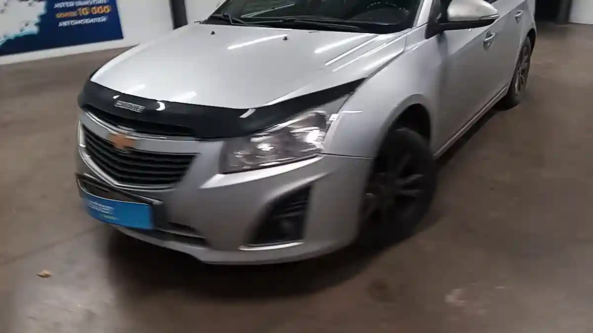 Chevrolet Cruze 2013 года за 4 000 000 тг. в Астана