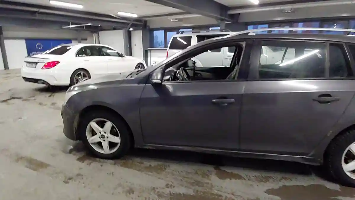 Chevrolet Cruze 2014 года за 4 000 000 тг. в Астана