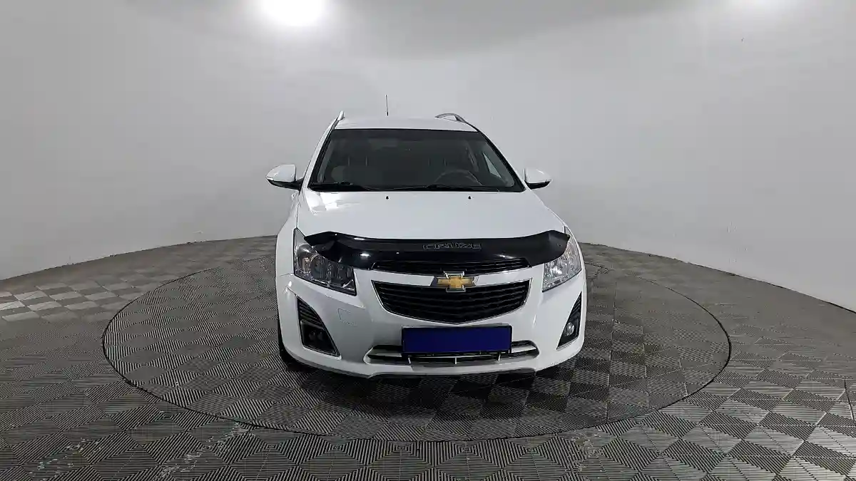 Chevrolet Cruze 2014 года за 4 910 000 тг. в Павлодар