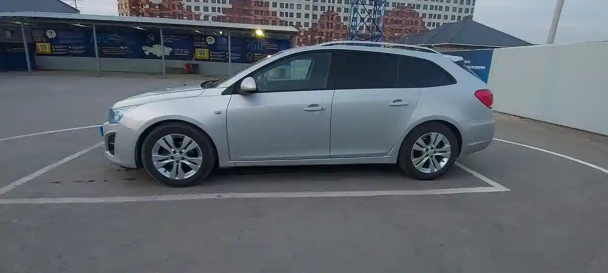 Chevrolet Cruze 2013 года за 5 300 000 тг. в Шымкент