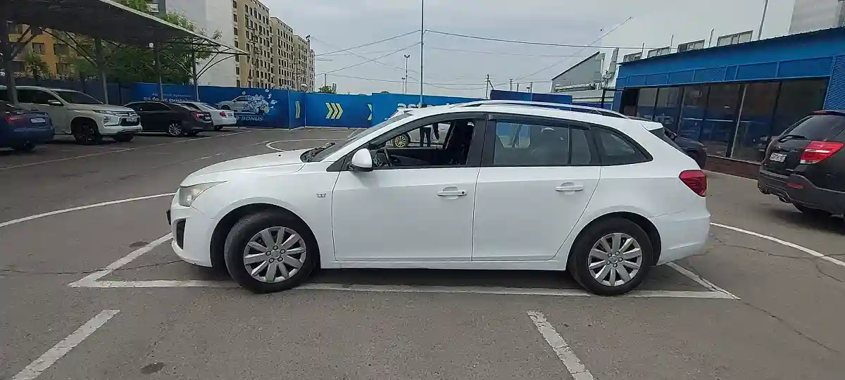Chevrolet Cruze 2013 года за 4 000 000 тг. в Алматы