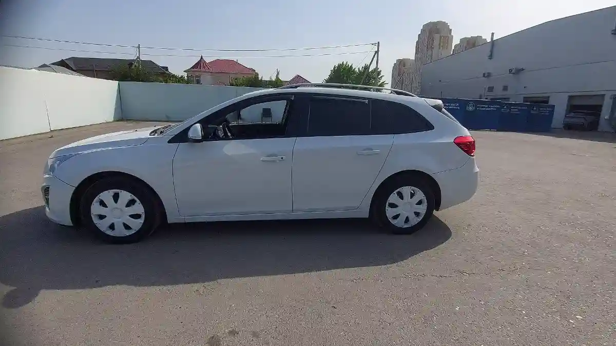 Chevrolet Cruze 2014 года за 5 000 000 тг. в Шымкент