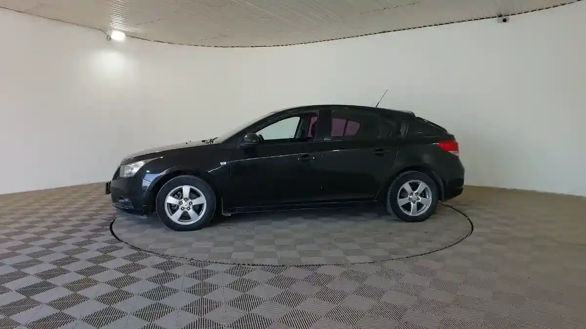 Chevrolet Cruze 2011 года за 2 490 000 тг. в Шымкент