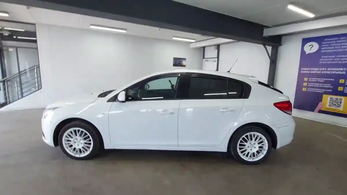 Chevrolet Cruze 2011 года за 3 700 000 тг. в Астана