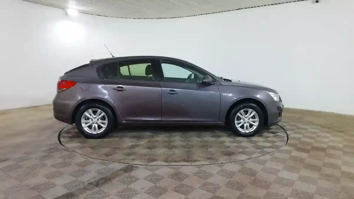 Chevrolet Cruze 2013 года за 2 890 000 тг. в Шымкент
