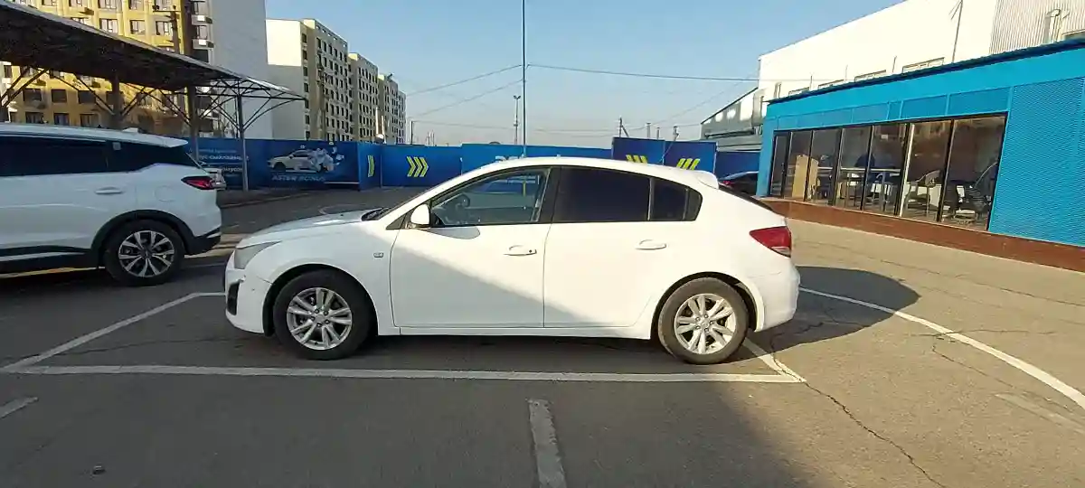 Chevrolet Cruze 2013 года за 4 000 000 тг. в Алматы