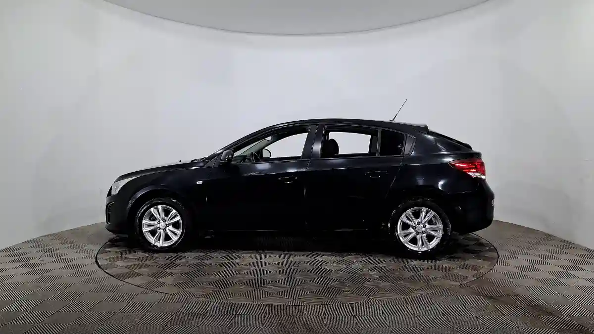 Chevrolet Cruze 2013 года за 4 500 000 тг. в Астана