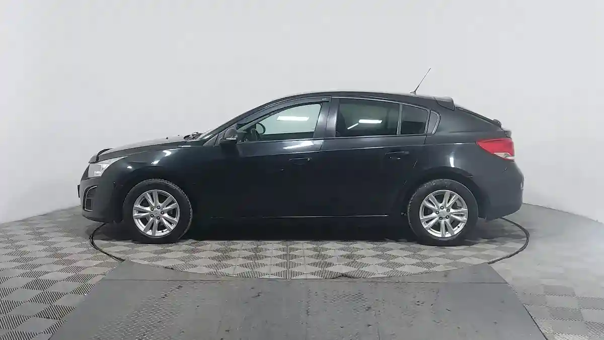 Chevrolet Cruze 2013 года за 3 800 000 тг. в Астана