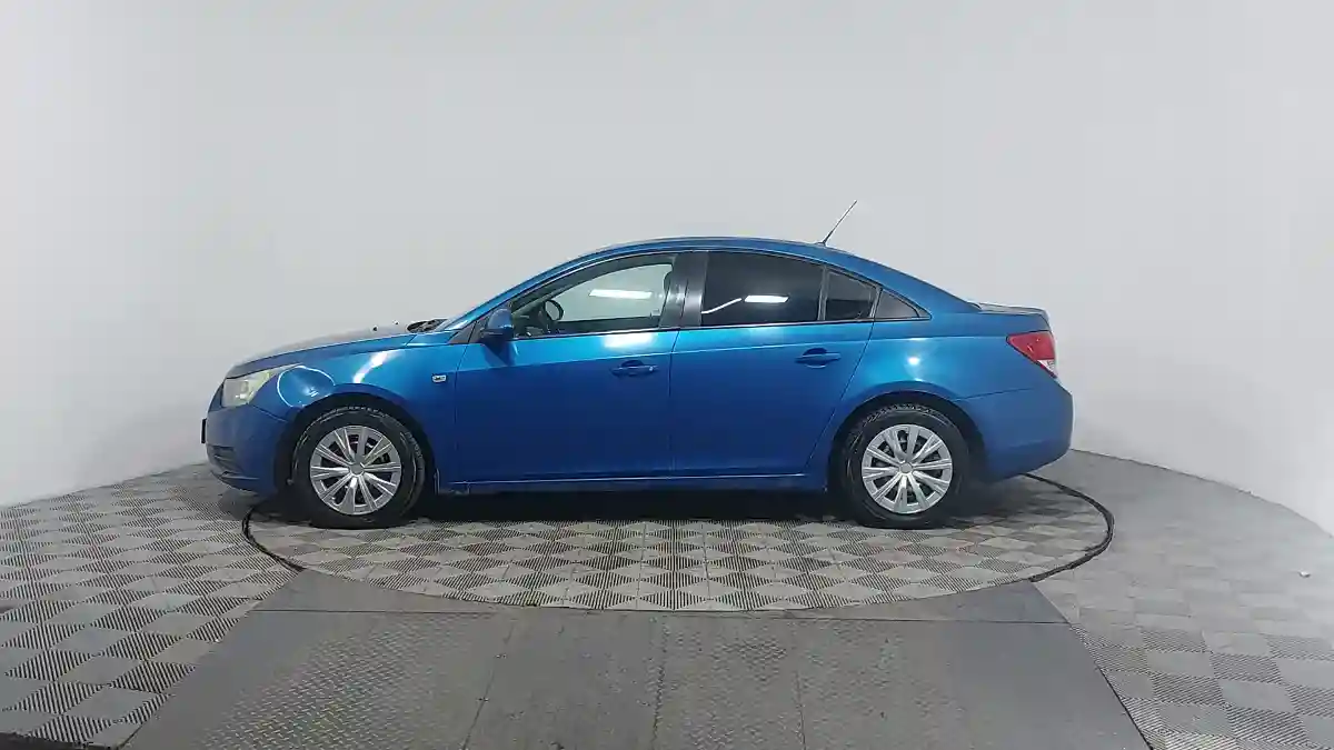 Chevrolet Cruze 2011 года за 2 190 000 тг. в Астана