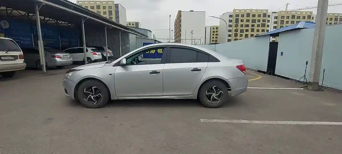 Chevrolet Cruze 2012 года за 3 000 000 тг. в Алматы