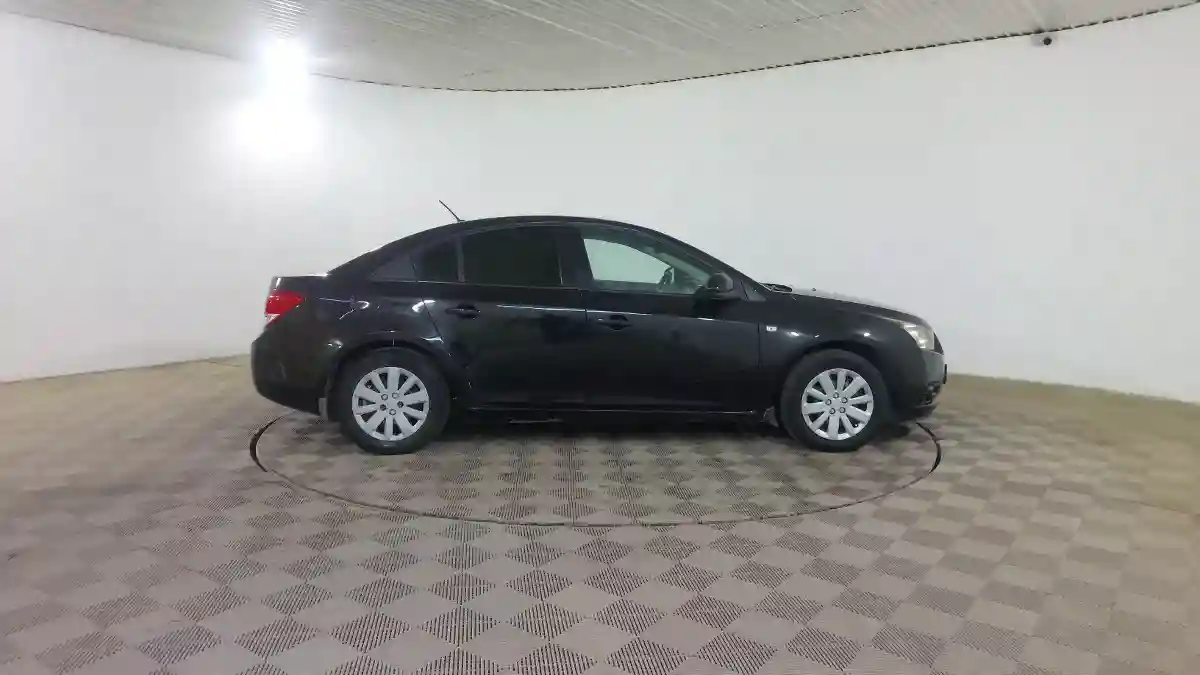 Chevrolet Cruze 2012 года за 2 990 000 тг. в Шымкент