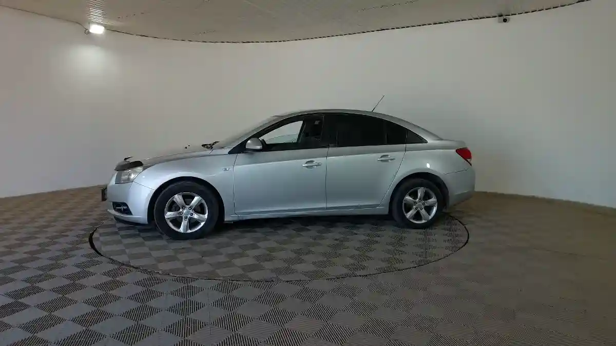 Chevrolet Cruze 2012 года за 2 690 000 тг. в Шымкент