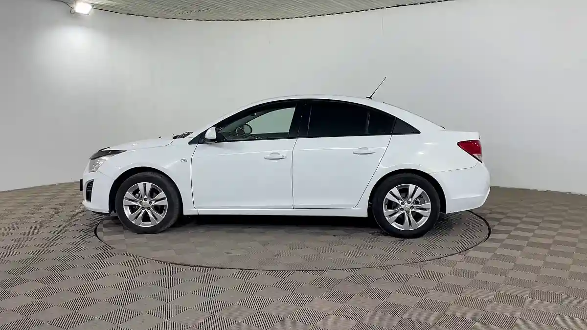 Chevrolet Cruze 2012 года за 3 890 000 тг. в Шымкент