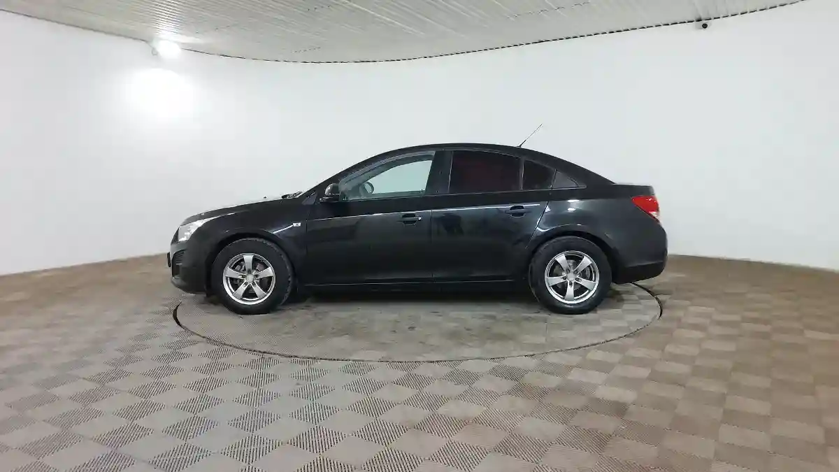 Chevrolet Cruze 2012 года за 3 490 000 тг. в Шымкент