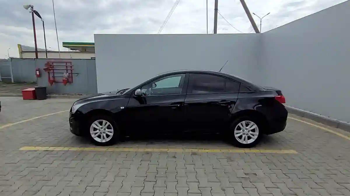Chevrolet Cruze 2013 года за 4 250 000 тг. в Кокшетау