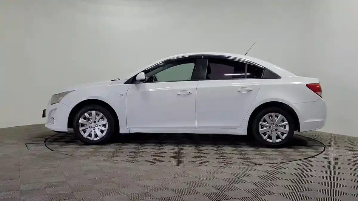 Chevrolet Cruze 2013 года за 2 860 000 тг. в Алматы