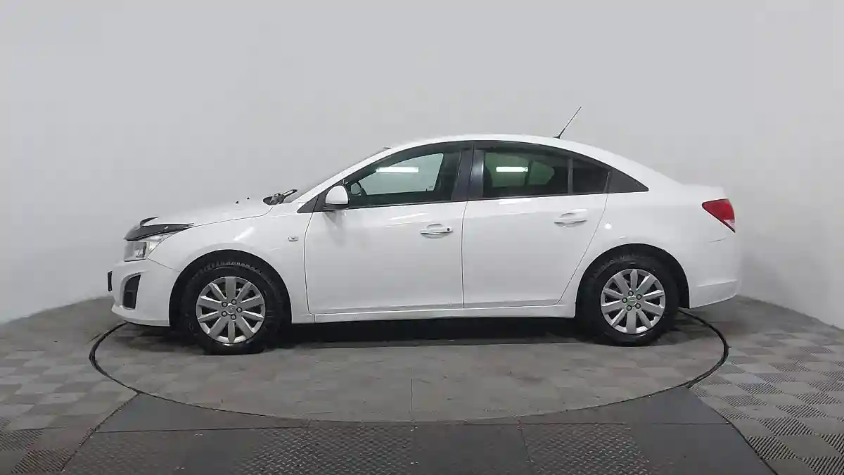 Chevrolet Cruze 2013 года за 3 590 000 тг. в Астана