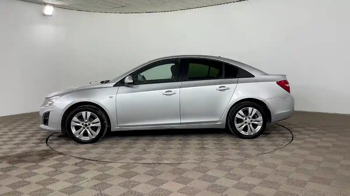 Chevrolet Cruze 2013 года за 2 990 000 тг. в Шымкент