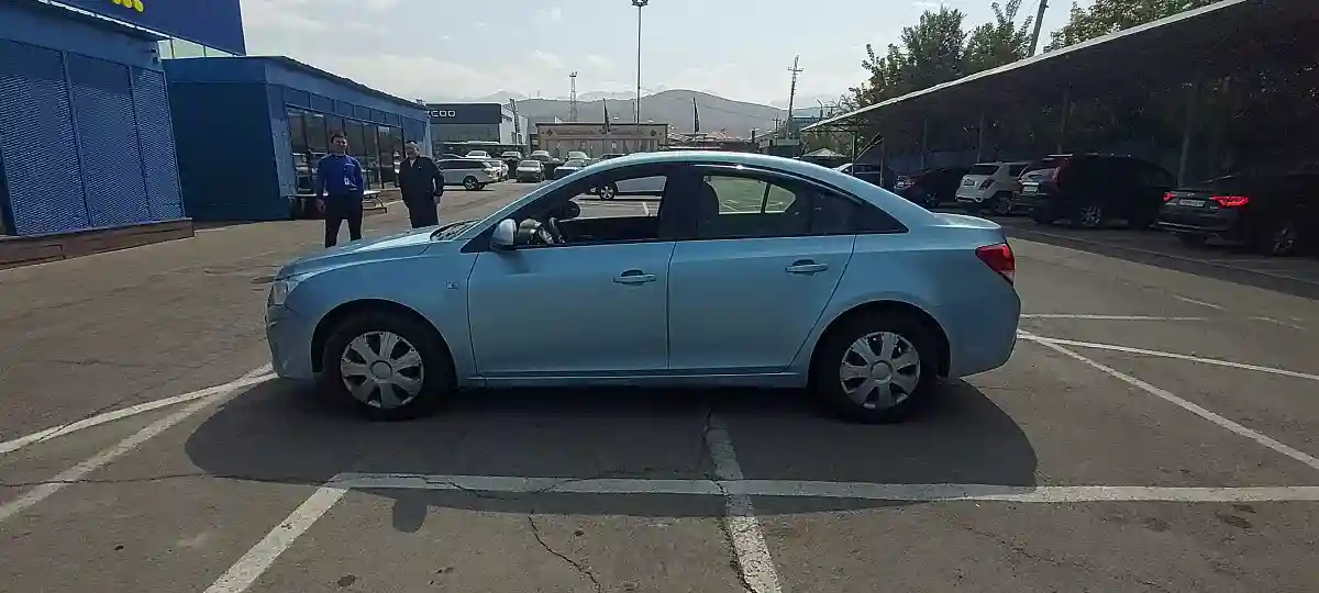 Chevrolet Cruze 2013 года за 2 000 000 тг. в Алматы