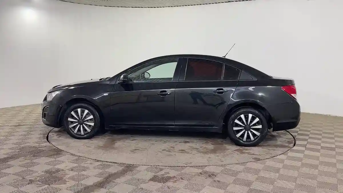 Chevrolet Cruze 2013 года за 3 220 000 тг. в Шымкент