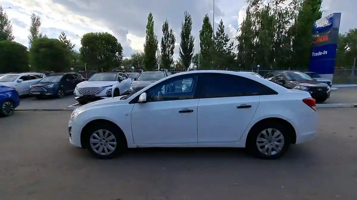 Chevrolet Cruze 2013 года за 4 900 000 тг. в Костанай