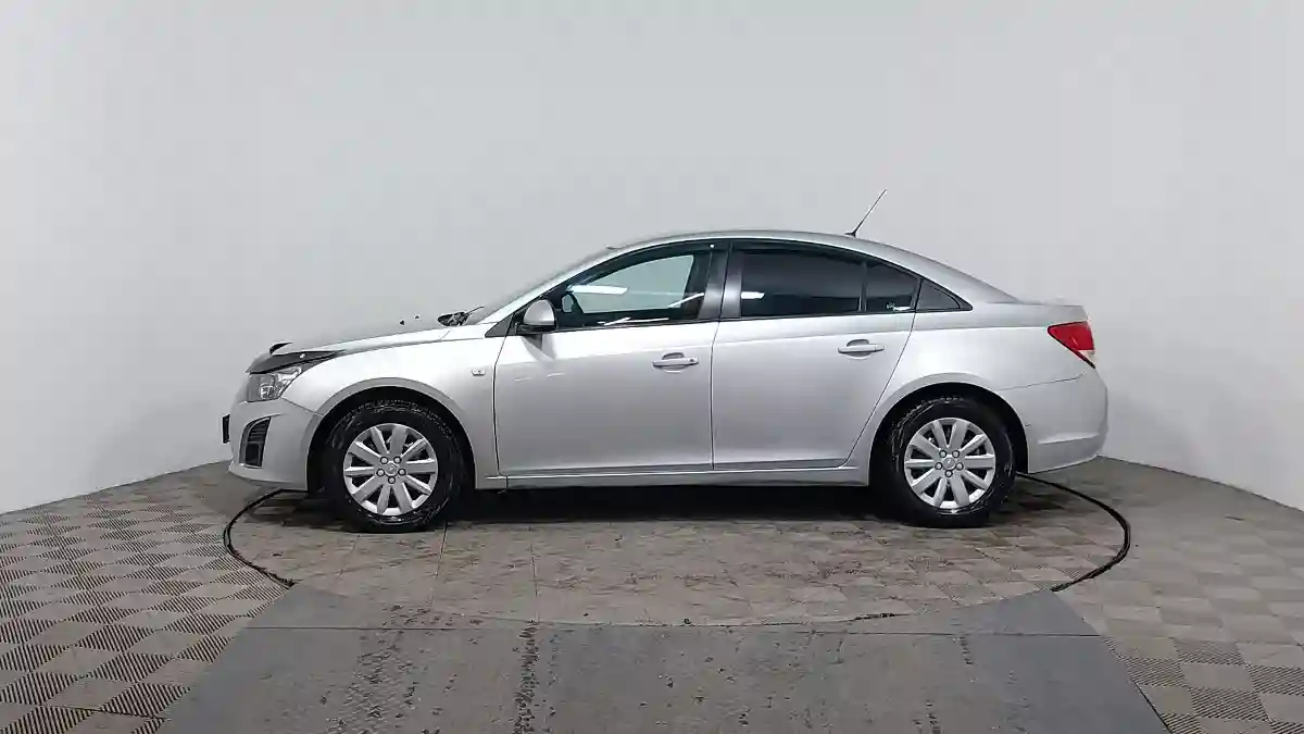 Chevrolet Cruze 2013 года за 4 190 000 тг. в Астана