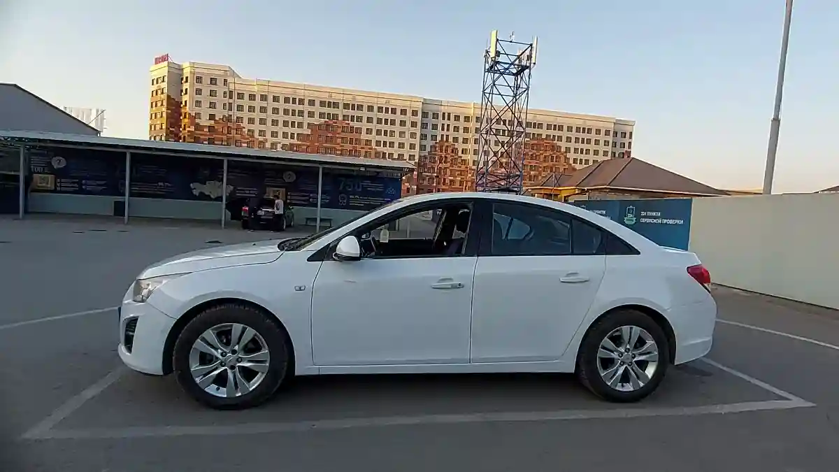 Chevrolet Cruze 2013 года за 4 000 000 тг. в Шымкент