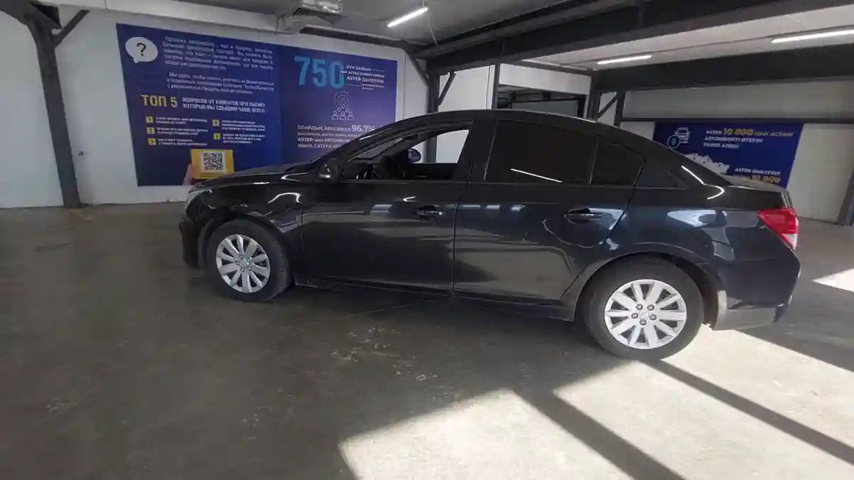 Chevrolet Cruze 2014 года за 3 300 000 тг. в Астана