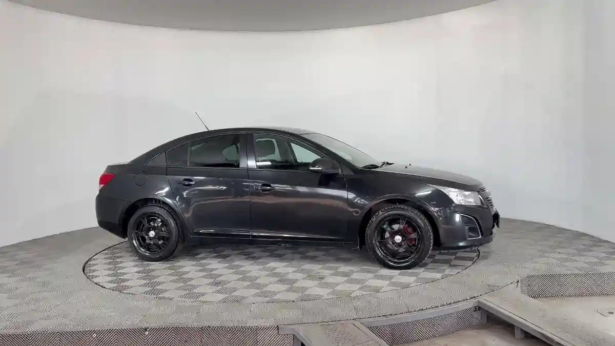 Chevrolet Cruze 2014 года за 4 190 000 тг. в Караганда