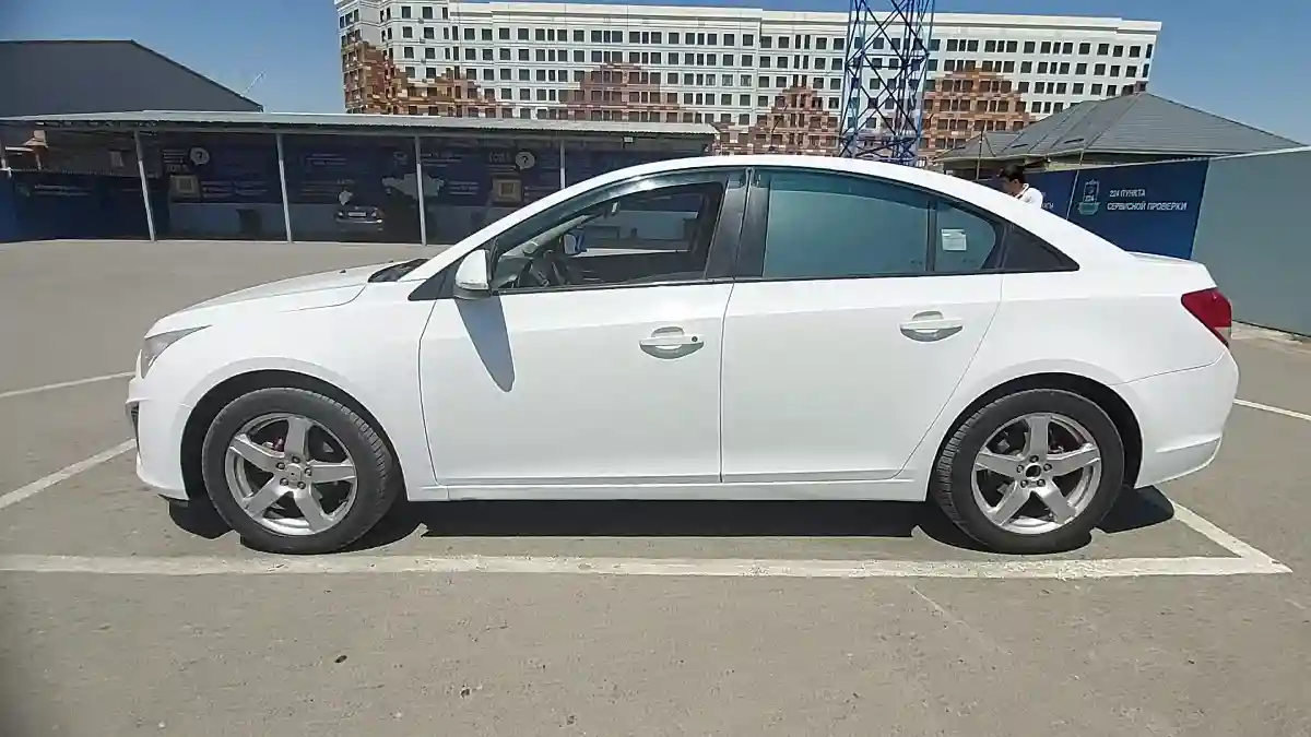 Chevrolet Cruze 2014 года за 4 200 000 тг. в Шымкент