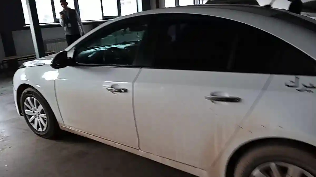 Chevrolet Cruze 2014 года за 3 300 000 тг. в Астана