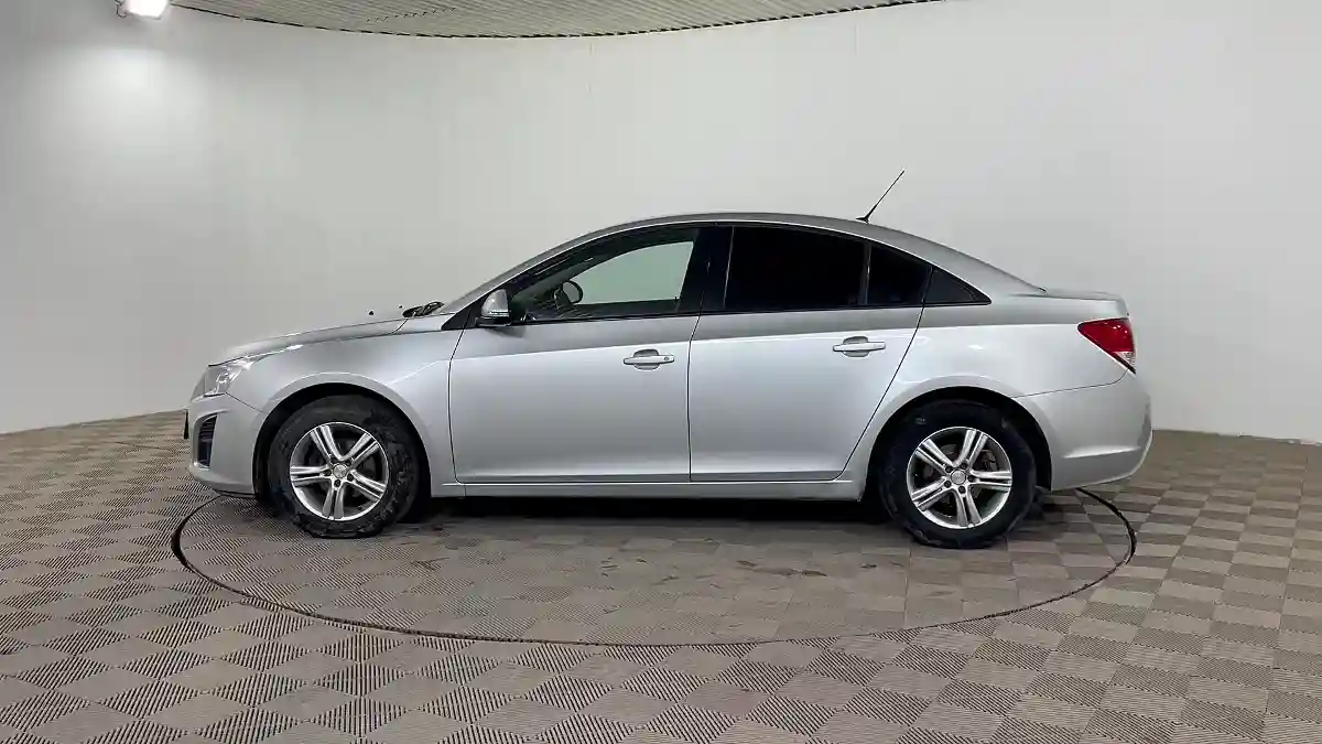 Chevrolet Cruze 2014 года за 3 990 000 тг. в Шымкент