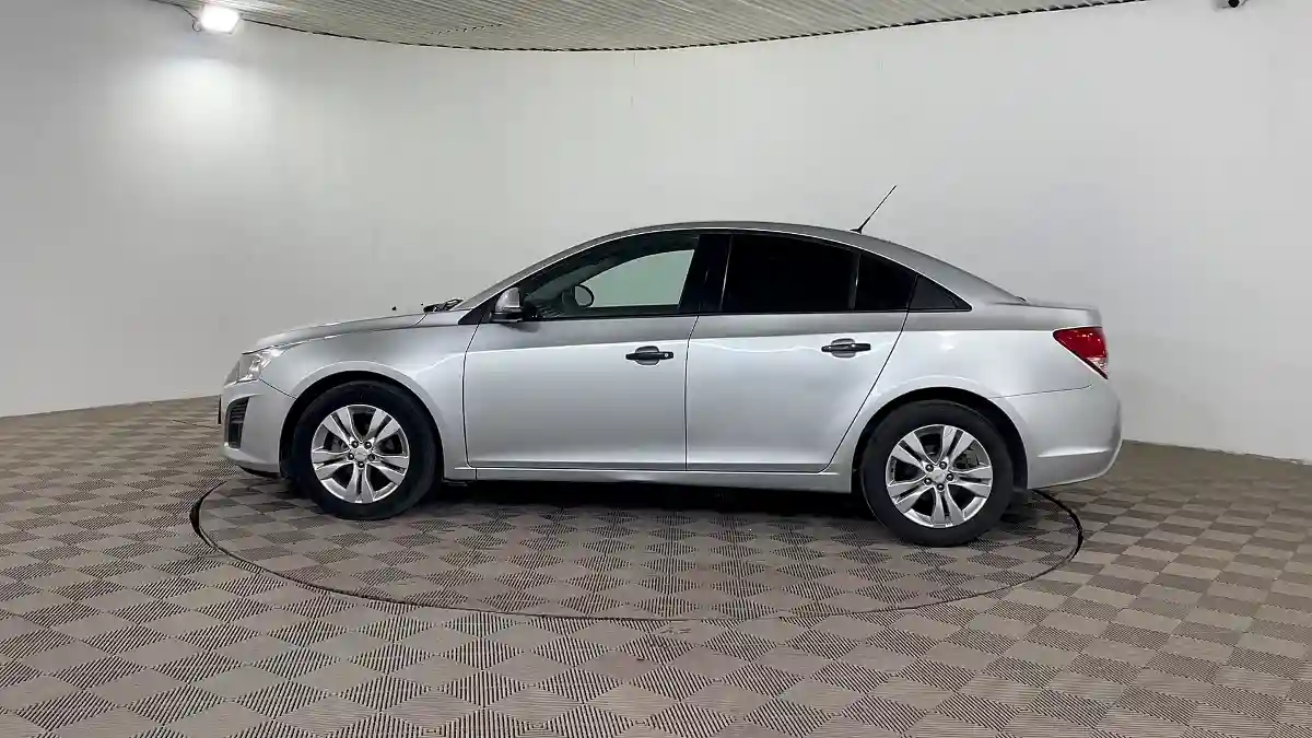 Chevrolet Cruze 2014 года за 4 100 000 тг. в Шымкент