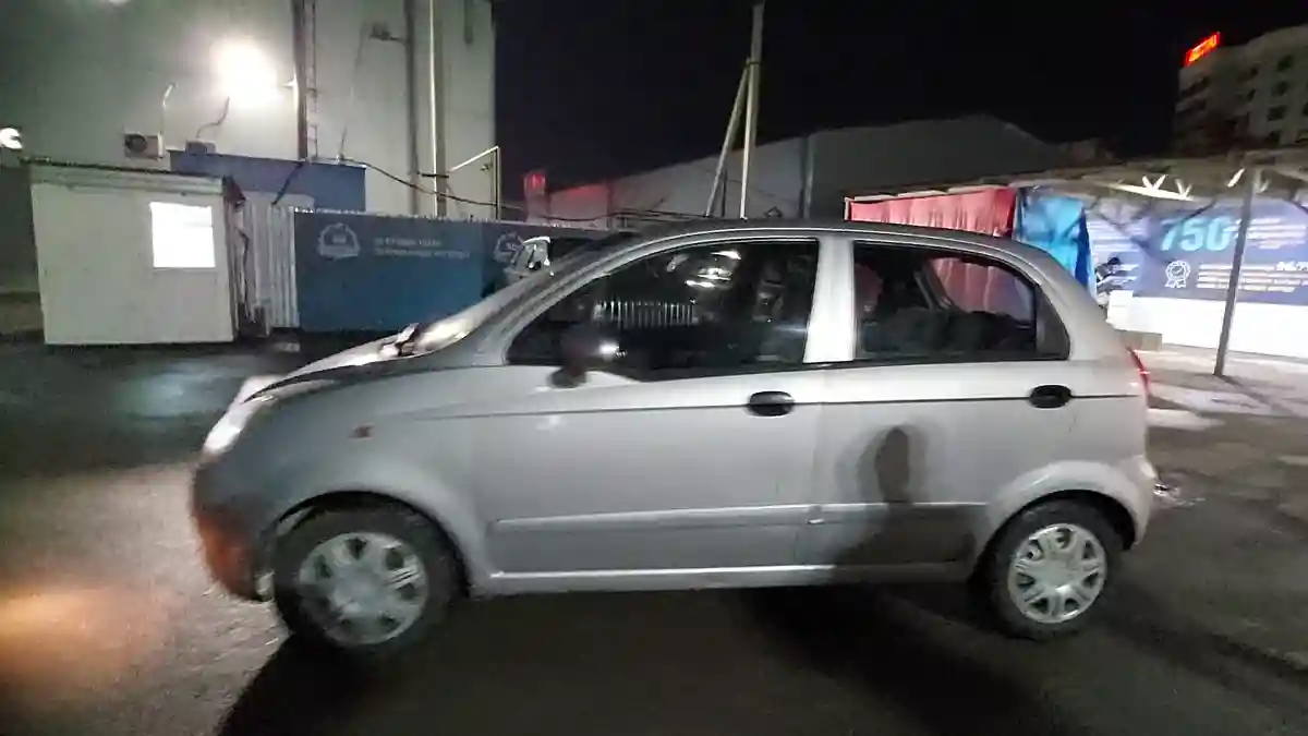 Chevrolet Matiz 2006 года за 1 950 000 тг. в Шымкент