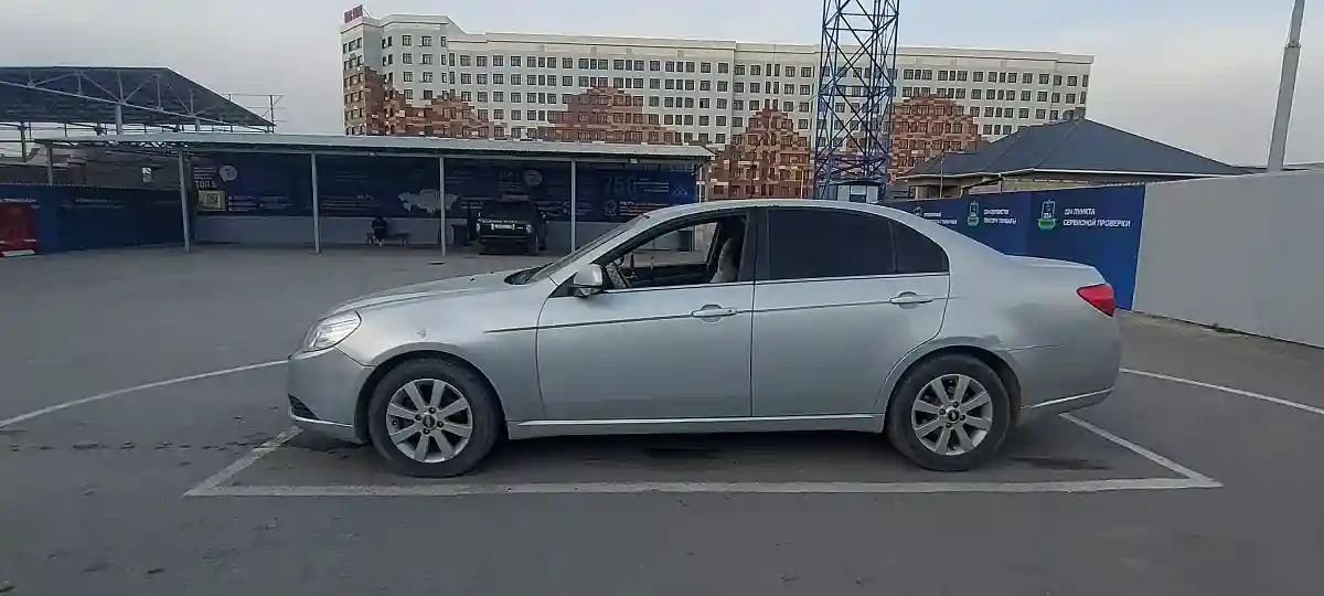 Chevrolet Epica 2010 года за 4 000 000 тг. в Шымкент