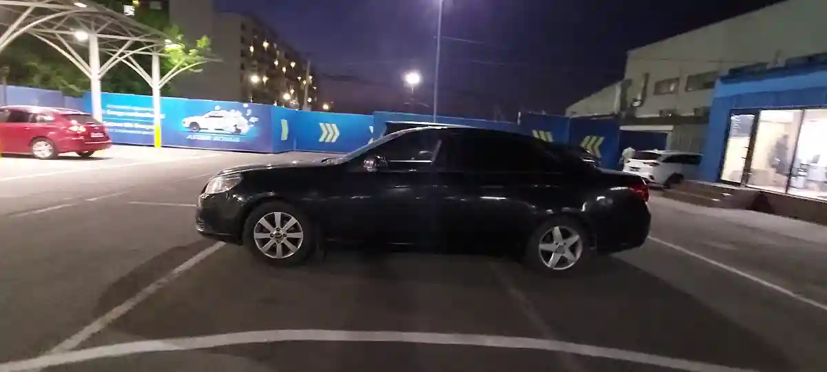 Chevrolet Epica 2011 года за 3 000 000 тг. в Алматы