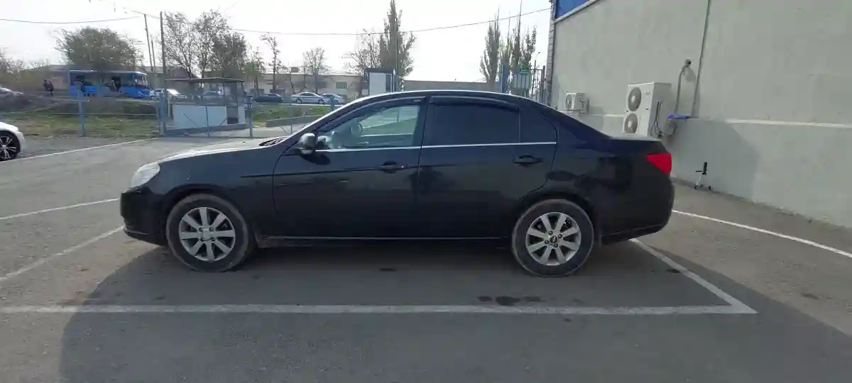Chevrolet Epica 2012 года за 3 000 000 тг. в Тараз