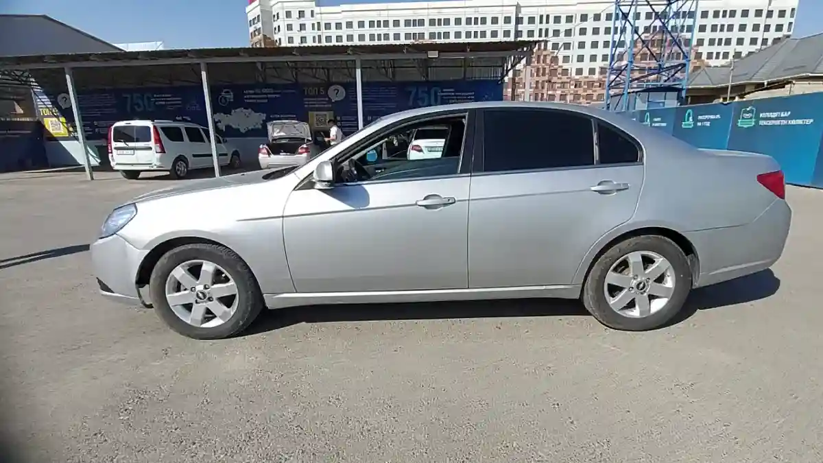 Chevrolet Epica 2007 года за 2 500 000 тг. в Шымкент