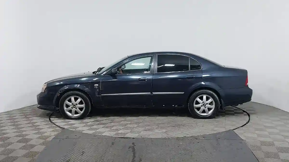 Chevrolet Evanda 2005 года за 1 890 000 тг. в Астана