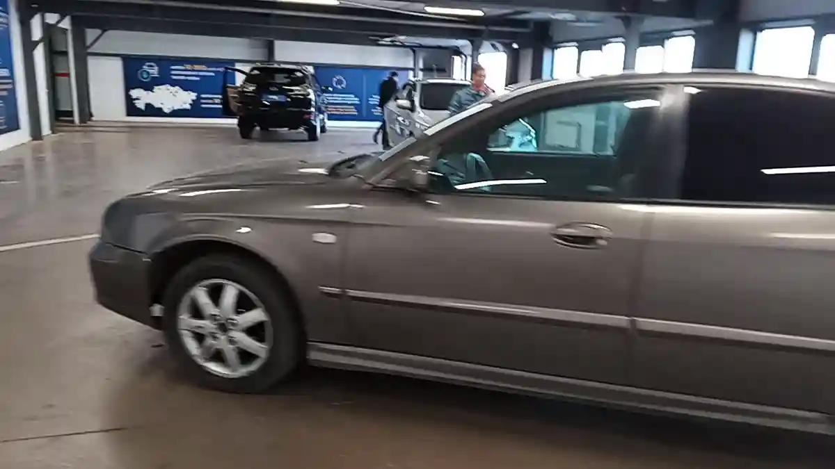 Chevrolet Evanda 2006 года за 2 000 000 тг. в Астана