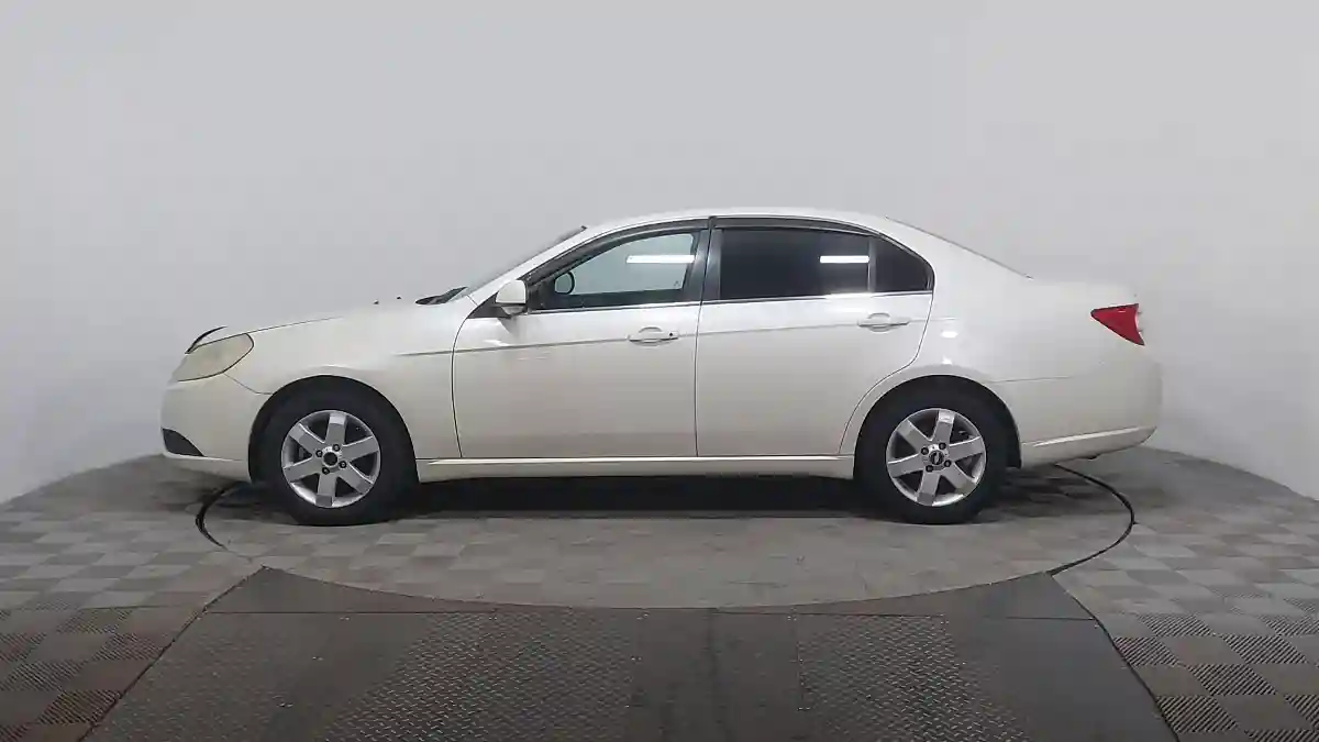 Chevrolet Epica 2006 года за 2 790 000 тг. в Астана