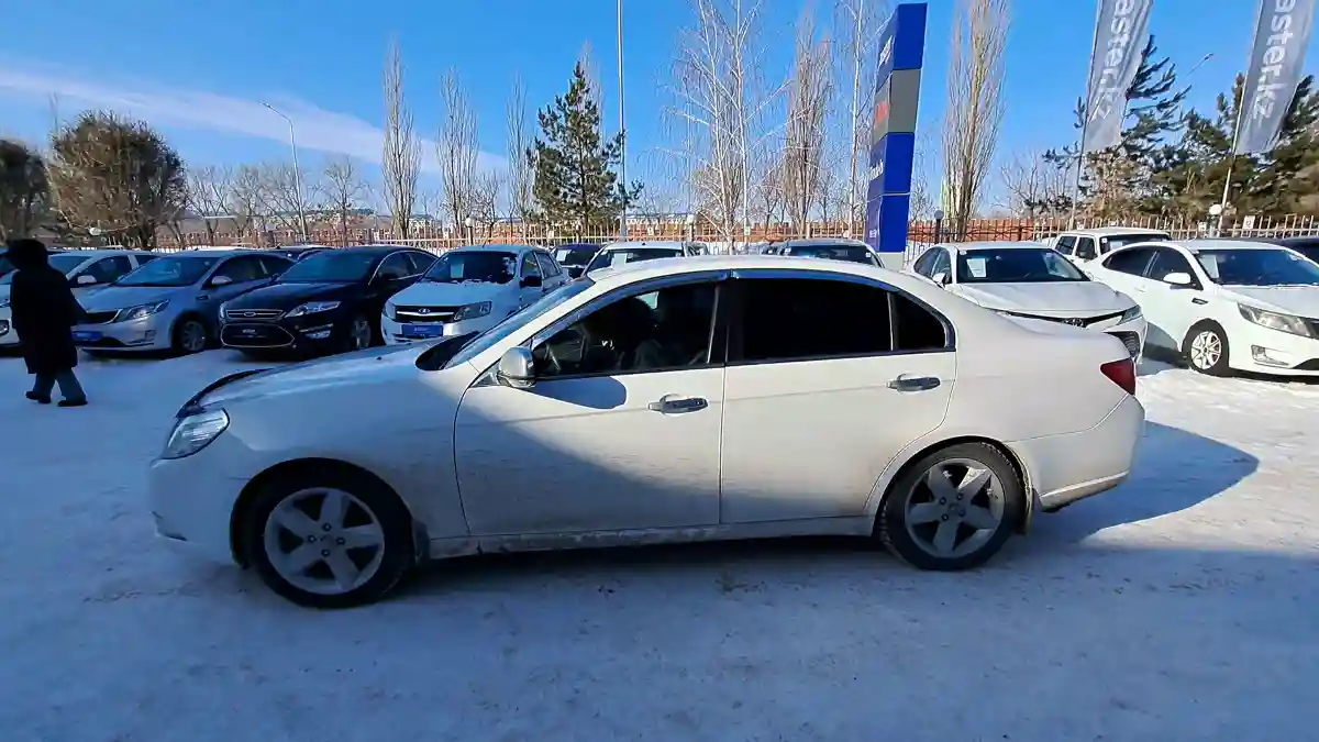 Chevrolet Epica 2007 года за 3 000 000 тг. в Костанай
