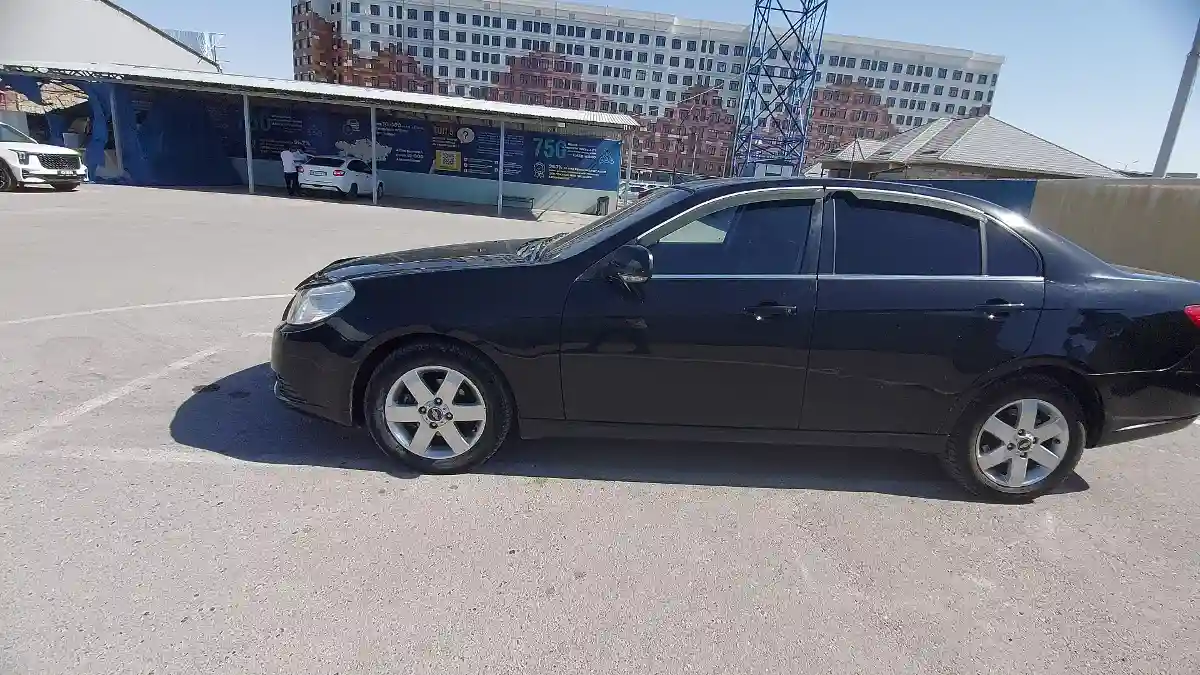 Chevrolet Epica 2007 года за 3 000 000 тг. в Шымкент