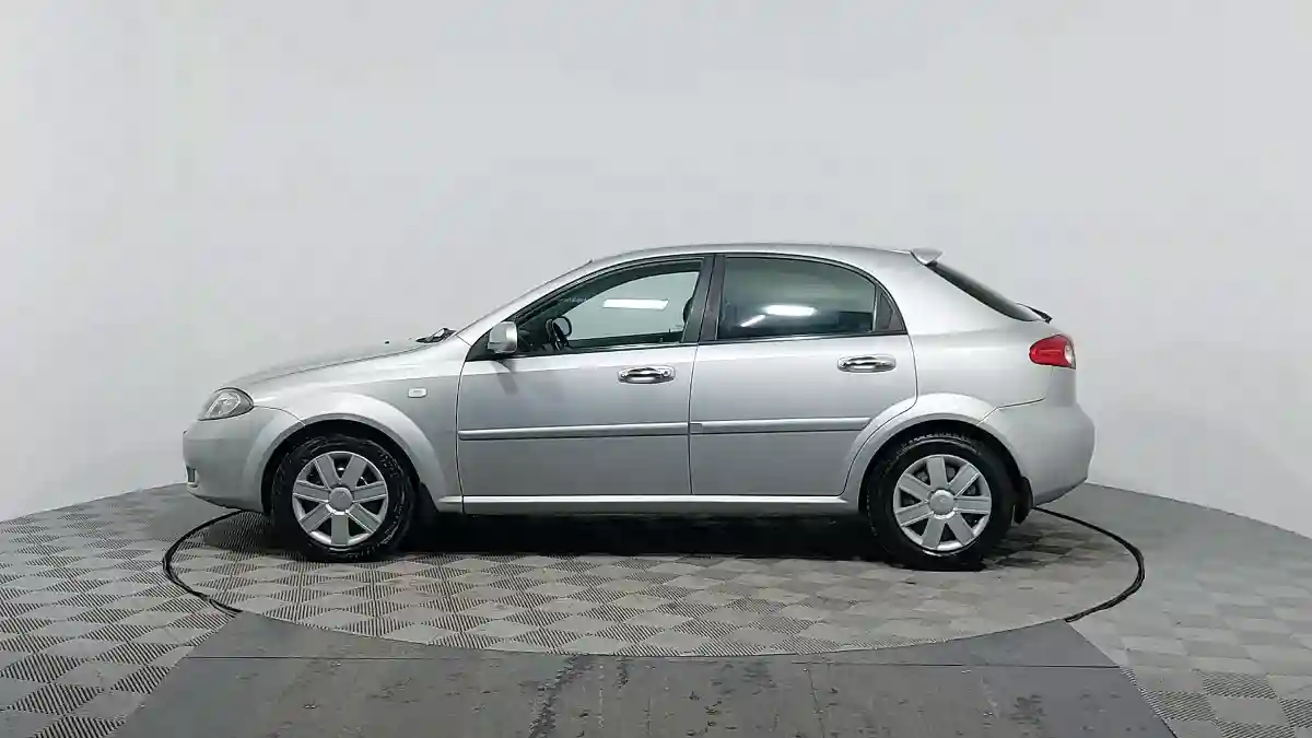 Chevrolet Lacetti 2007 года за 2 700 000 тг. в Астана