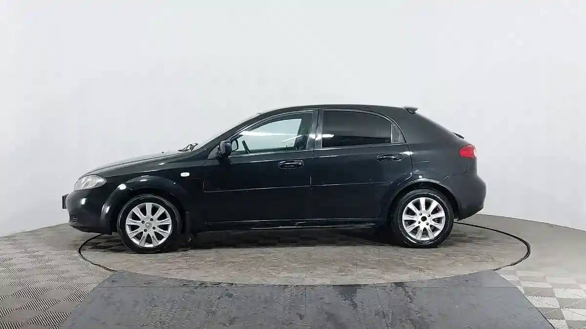 Chevrolet Lacetti 2010 года за 3 390 000 тг. в Астана