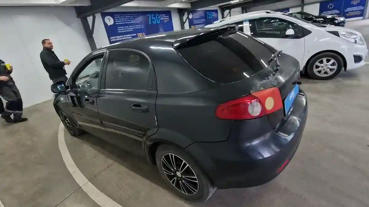 Chevrolet Lacetti 2010 года за 3 000 000 тг. в Астана